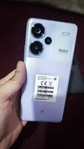 Redmi Note 13 pro plus 5G 12/512