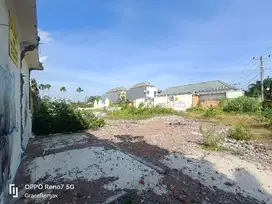 Land For Sale in Legian, Kuta; 7 mins from Beach