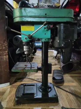 Bor duduk 13 mm lawas alus tenaga joss