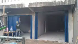 Rolling door gulung baru dan murah