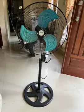 KIPAS ANGIN MIYAKO KS-318