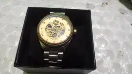 Jam tangan rolex normal siap pakai