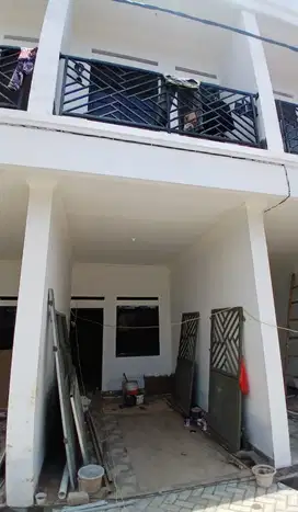 DLM CLUSTER RUMAH BARU BAGUS MURAH AKSES MBL SHM CONDET CASH ONLY