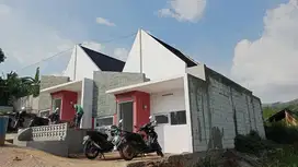 rumah cluster kinarasti padasuka cimenyan kota bandung