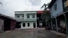 Gudang Bekasi Jalan Raya Narogong Jalan Utama