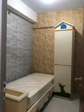 Tower A 2Br Apartman Gunawangsa Tidar FOR SALE / RENT SURABAYA