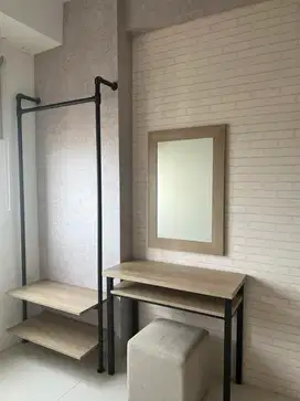 Apartman Gunawangsa Merr Tower A lantai 32 View City