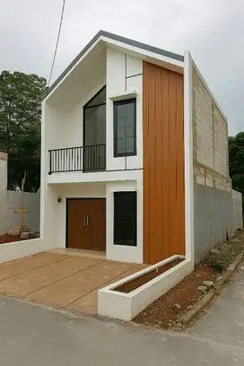 Rumah Dengan Harga Murah 500 Jutaan