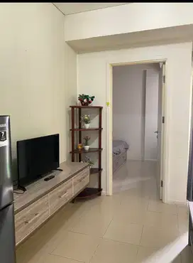 Termurah! Apartemen parahyangan residence 1br bandung utara