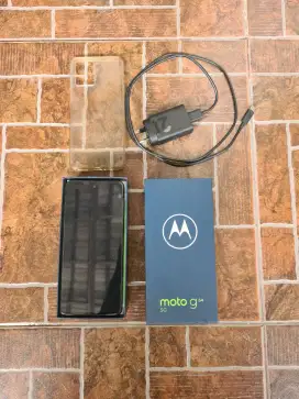 MOTOROLA MOTO G54 5G
