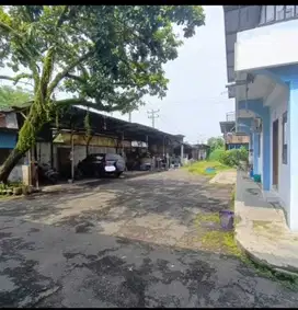 Dijual Ex Pabrik cocok untuk gudang