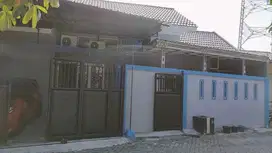 Rumah Strategis Siap Huni Dijual Cepat Green Mansion Regency Surabaya