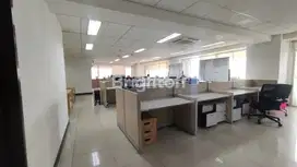 Jual Perkantoran Di Slipi Palmerah Jakarta Barat