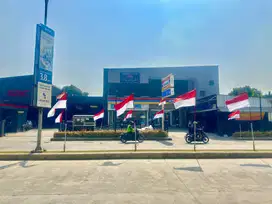 Dijual Ruko Gedung BSD ,Gading Serpong ,Alam Sutera