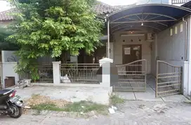 Dijual rumah purimas dgn kondisi terawat cuma 1M an loh