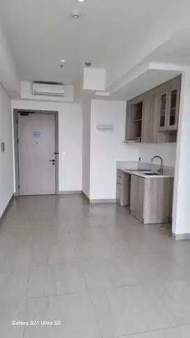 Apartemen 2 kamar Fatmawati City Center tower Corona Jakarta Selatan