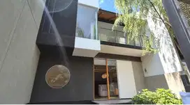 Rumah cantik full furnish di Margahayu kota bandung