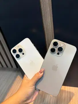 IPHONE 15 PROMAX SECOND LIKE NEW