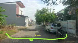Rumah murah Prajurit Kulon Mojokerto Perum Citra Mas Land Surodinawan