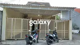 Rumah Laban Wetan Menganti Gresik 2 Lantai