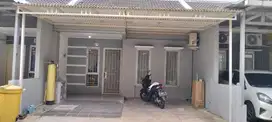 DIJUAL RUMAH SIAP HUNI TERAWAT DEKAT PUSAT KOTA