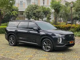 HYUNDAI PALISADE 2.2D Signature 2022