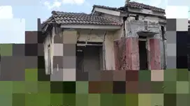 Rumah Murah Hook standart Citra Indah City