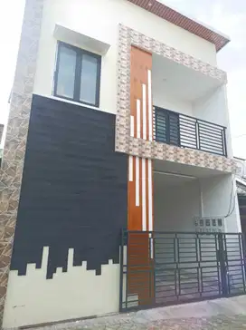 KOST-KOSTAN BARU FULL FURNITURE LOKASI SAXSOPHONE MALANG