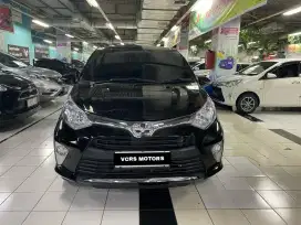 Toyota Calya G 2018 Matic KHUSUS yang cari kondisi SUPER ISTIMEWA