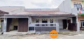 Dijual Cepat Rumah Kost di Pusat Kota Karawang