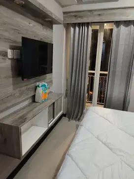 Disewakan Apartemen Amor View Laut