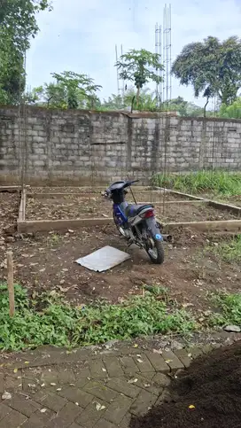 Rumah Murah Bagus Dekat Sawojajar Malang