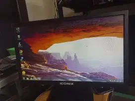 Led monitor 19 inch hdmi
