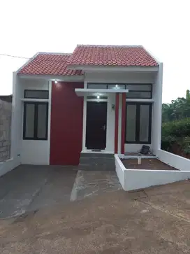 Rumah Minimalis Dekat SMP Negri