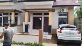 di JUAL RUMAH PRIBADI