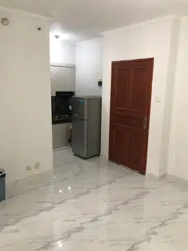 Disewakan Apartmen Mediterania Tower B lt 17
