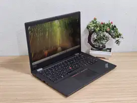 Lenovo Thinkpad L13 AMD Ryzen 5 RAM 16 IPS FullHD