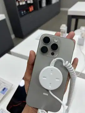 IPHONE 16 PRO GARASI IBOX