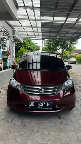 Jual FREED E PSD 2010 AC digital joss gandos
