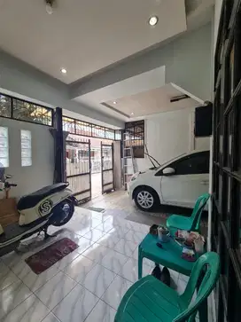 Rumah di TKI 1 nyaman taman kopo indah kota bandung