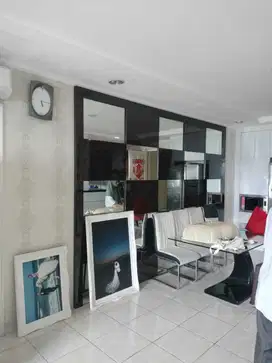 Disewakan Apartemen Frenchwalk Tower Lourdes