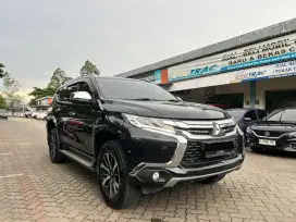 MITSUBISHI PAJERO SPORT DAKAR AT 2020