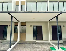 Dijual  Rumah Millenial di PIK 2 Extension, Cluster California