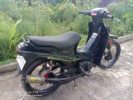 Suzuki Cristal thn 1994