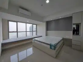 Disewakan Apartemen Orange County Bagus Dan Comfy 2br Westwood