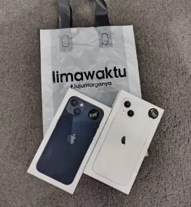 iPhone 13 128 ,,bisa tanpa dp ready stok