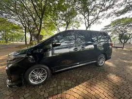 Toyota Alphard 2012 Bensin