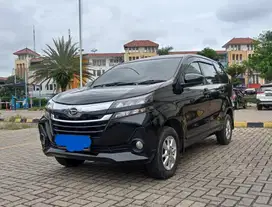 [OLXmobbi] Daihatsu Xenia 1.3 R Bensin-MT 2020 Hitam