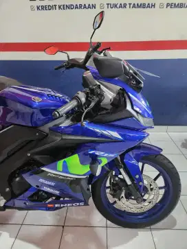 R15 V3 2018 MOVIESTAR CASH/CREDIT DP HANYA 1 JUTA