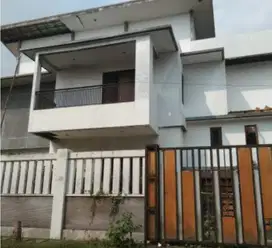 RUMAH MEWAH PERUM BUKIT CIMANGGU CITY CIBADAK KOTA BOGOR